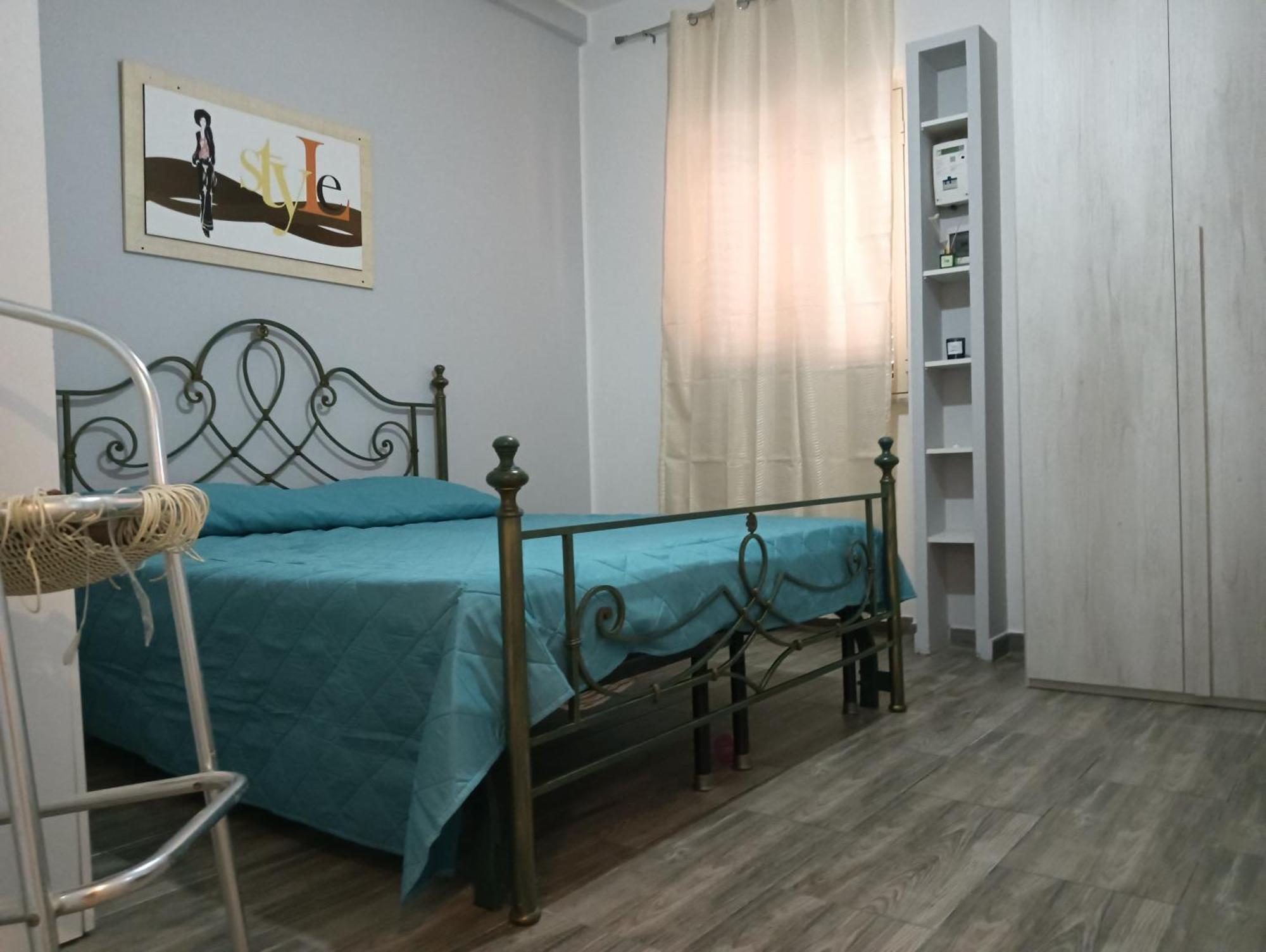 La Casetta Del Maggiore ปาแลร์โม ภายนอก รูปภาพ